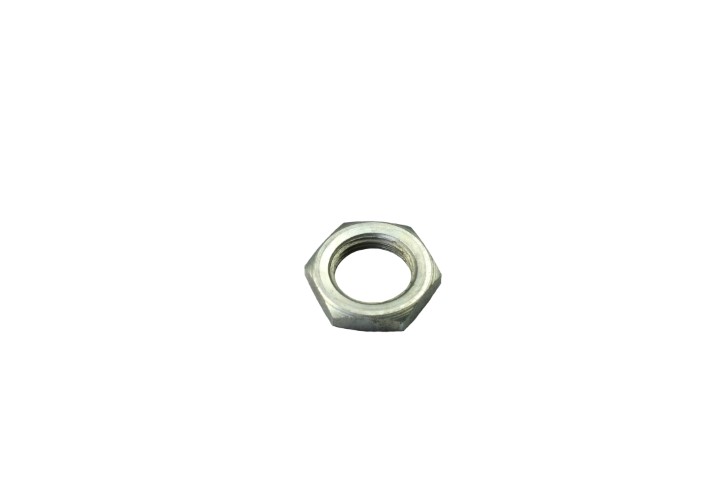 BACKNUT GALV BSPT 1/4  
